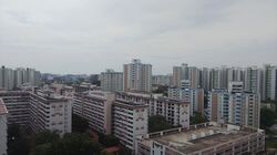 The LakeGarden Residences (D22), Condominium #588903341